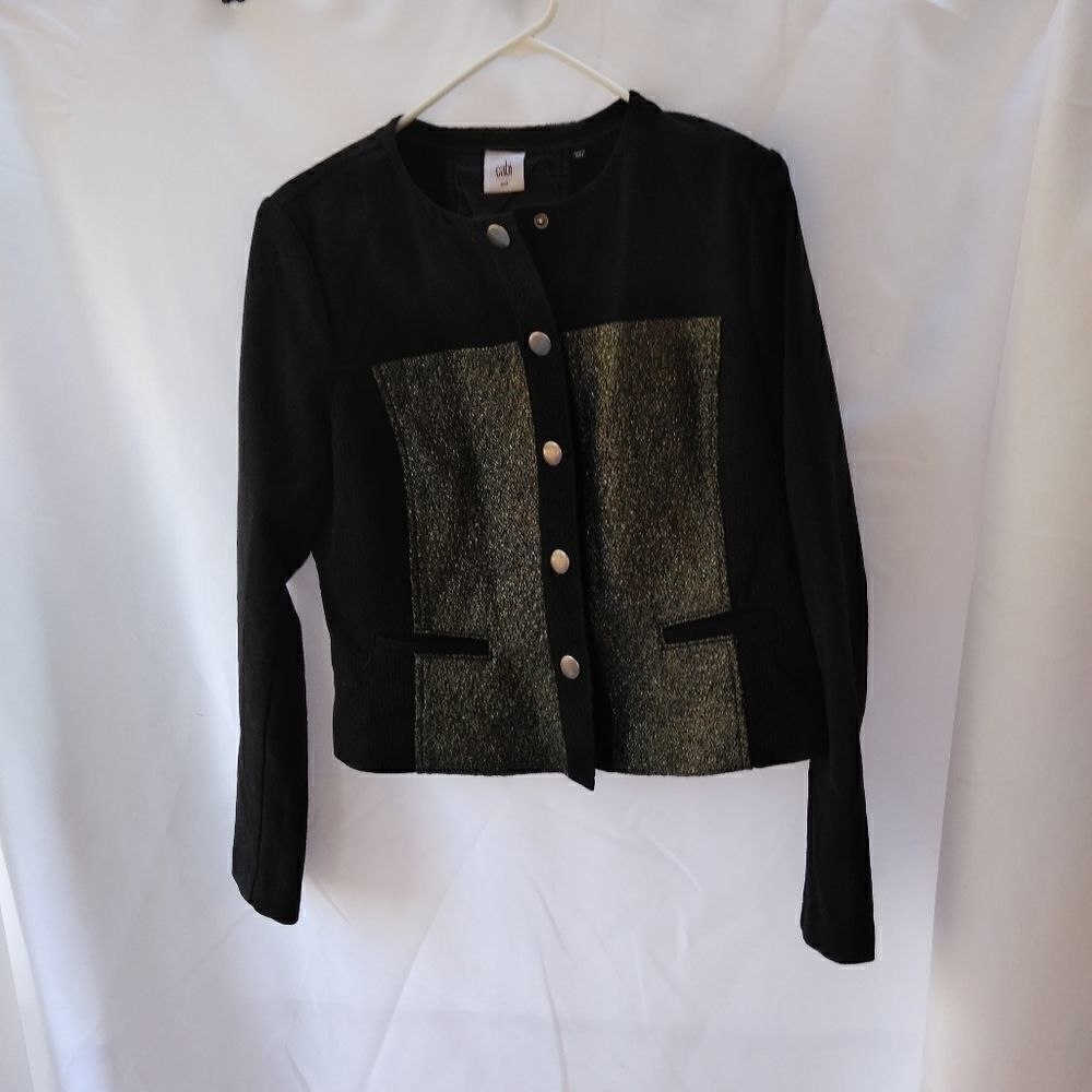 Cabi jacket 